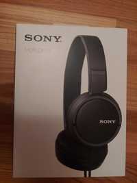 Навушніки SONY MDR-ZX110