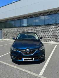 Renault Megane BlueEdicion