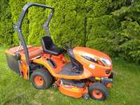 Kubota GR1600 II 2021r. FV23%