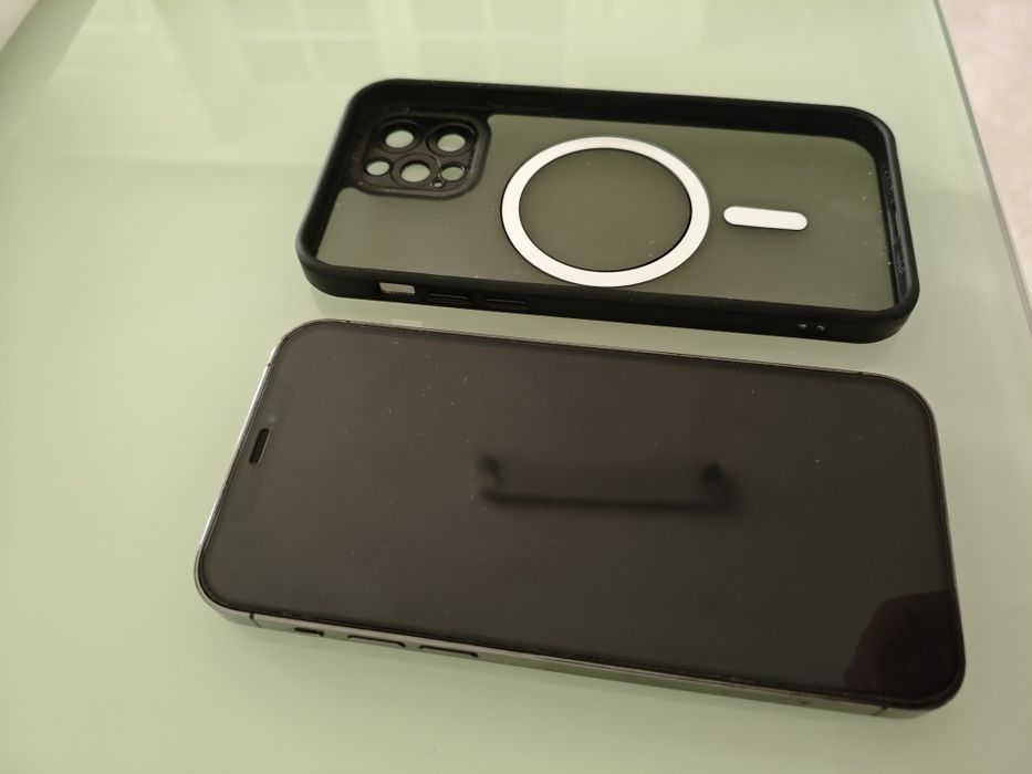 iPhone 12 Pro 128 GB