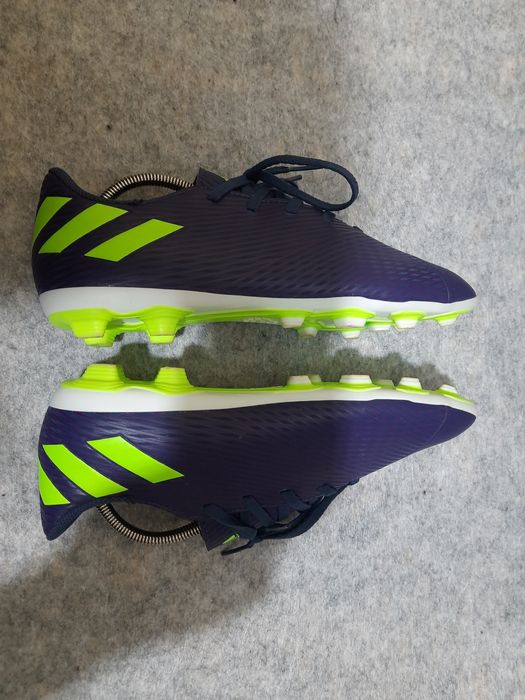 Оригинал Бутсы Adidas Nemeziz Messi, 38 2/3