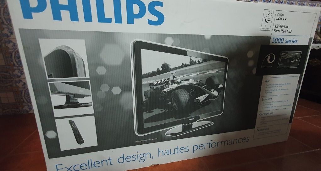 LCD PHILIPS 42pfl5604h/12