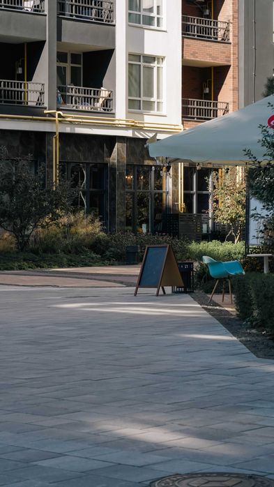 Двокімнатна квартира для комфортного життя вашої родини! єОселя