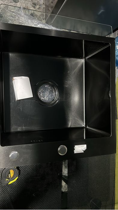 Умивальник на кухню