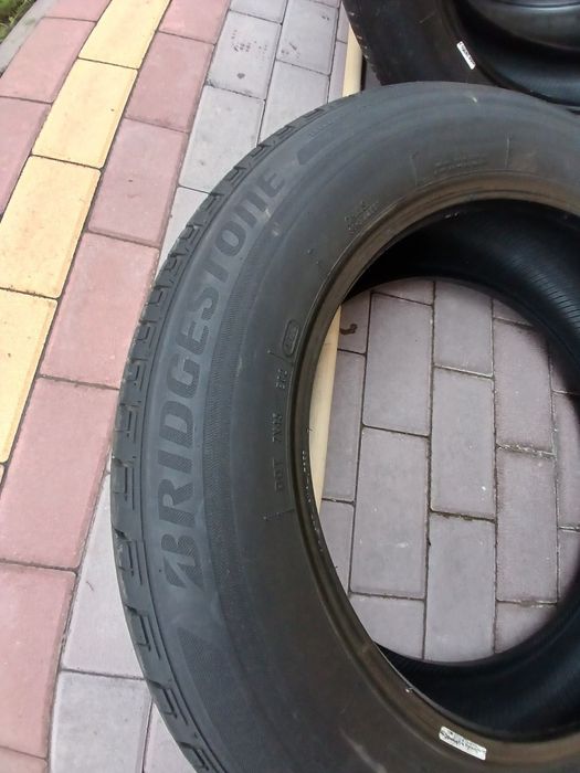 Резина Bridgestone