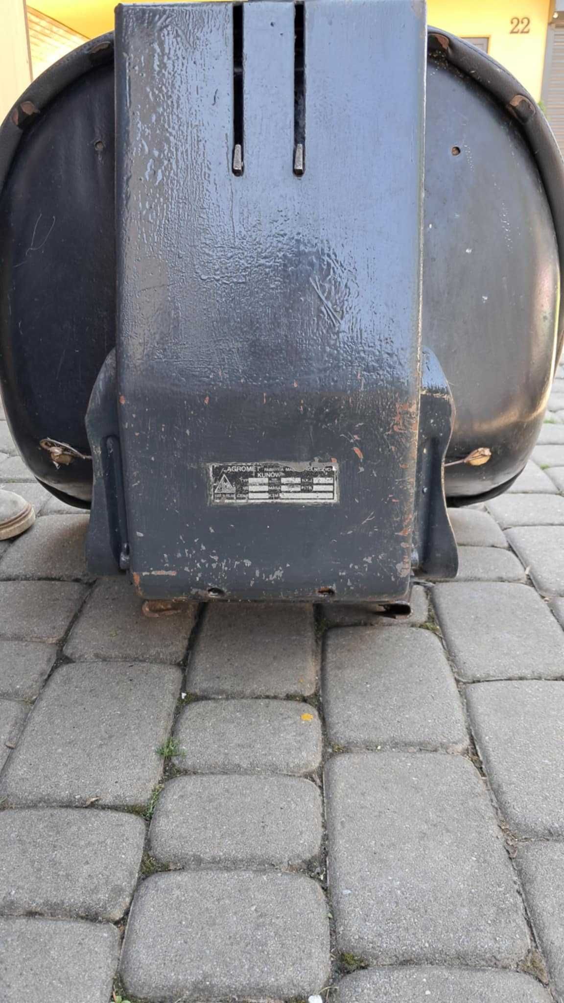 Siedzenie Kunów URSUS C360 C330