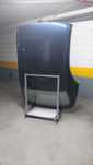 Hardtop BMW E46 C/ Suporte (de rodas) + Capa - 1250€ ate 15 Junho  202