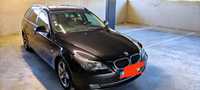 BMW série 5 520d 177cv