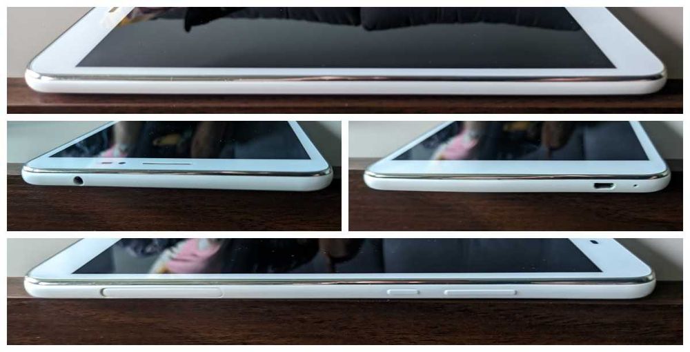 Tablet Huawei Mediapad  T2 8 Pro - 2GB RAM/16GB ROM/Android 6.0.1