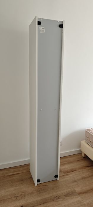 Ikea Enhet estante para case de banho