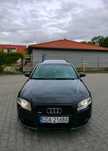 A4 B7 2.0 TDI 8V BPW Pierwszy właściciel w PL, mocno doinwestowany wóz