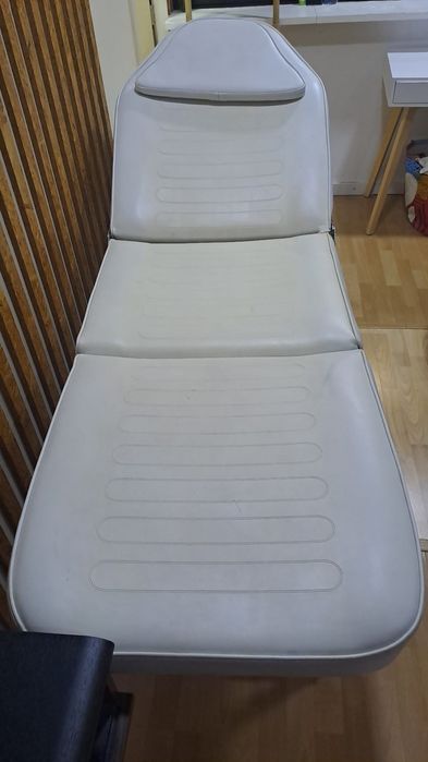 Marquesa estética/ massagem