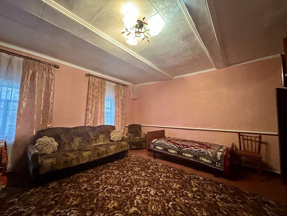 Будинок 67м2,житловий стан с.Черниш 20 км від Чернігова,Сертифікат(NN)