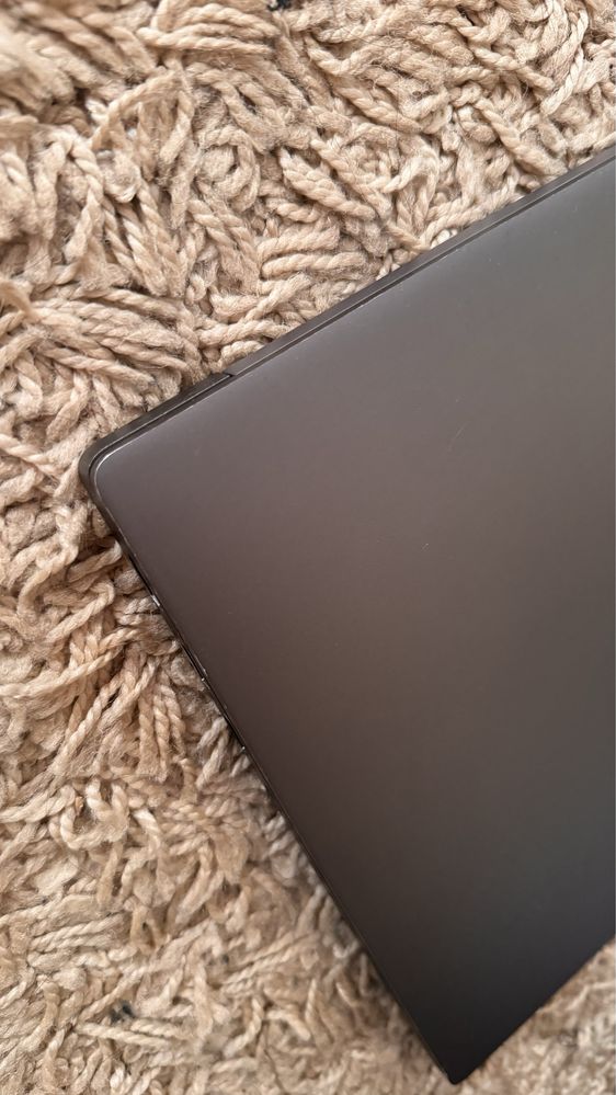 Ноутбук Xiaomi Mi Notebook Pro 15.6 Intel Core i7 16/1TB (JYU4191CN)
