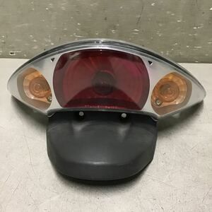 Задній стоп (фонарь) Honda Dio 61,62