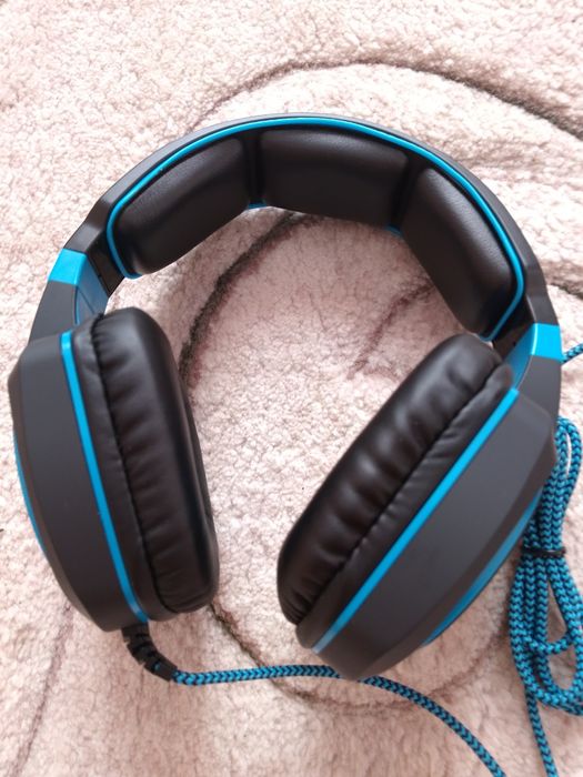 Навушники геймерські