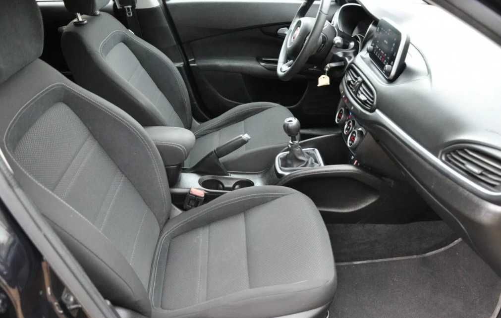 Fiat Tipo 1.6 MultiJet Lounge 2016