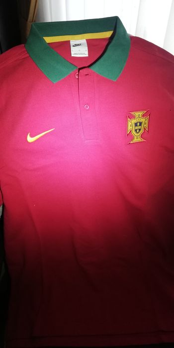 Polo Seleção National.Portuguesa