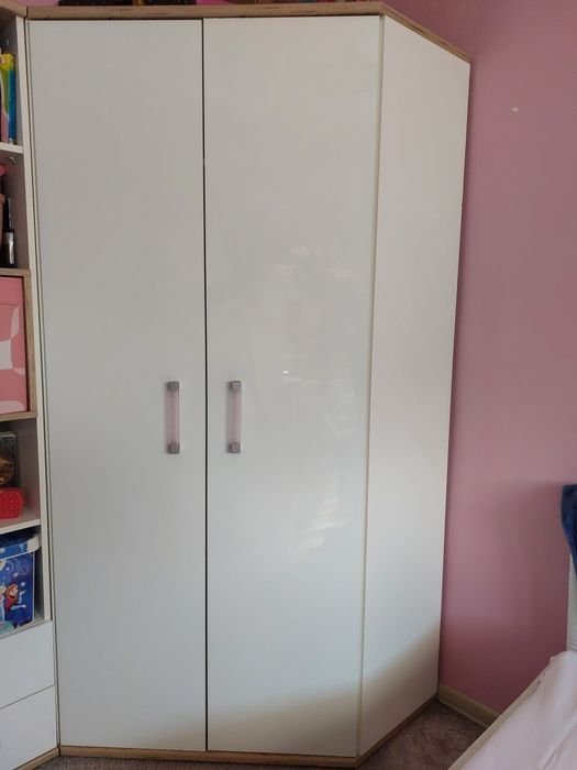 Zestaw mebli Wójcik Amazon