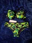 Bikini set, strój kąpielowy