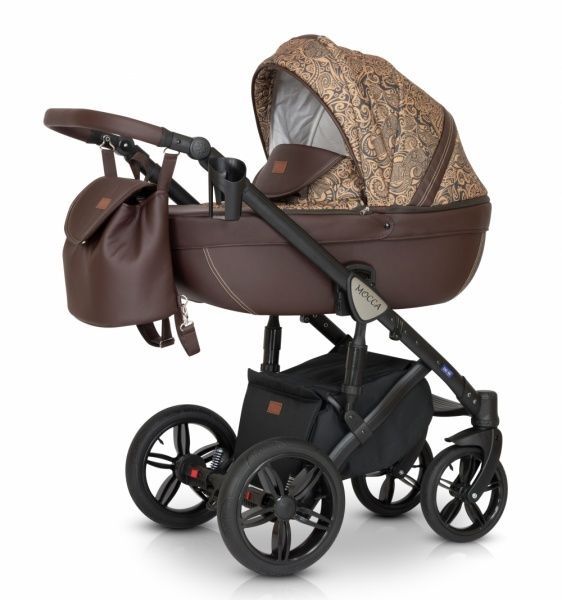 Дитячий візок 3 в 1