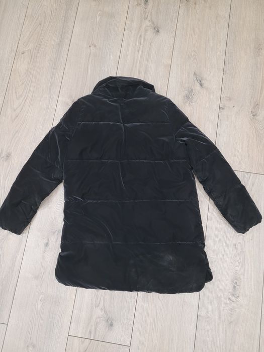 Зимова жіноча утеплена Курта 38 р.