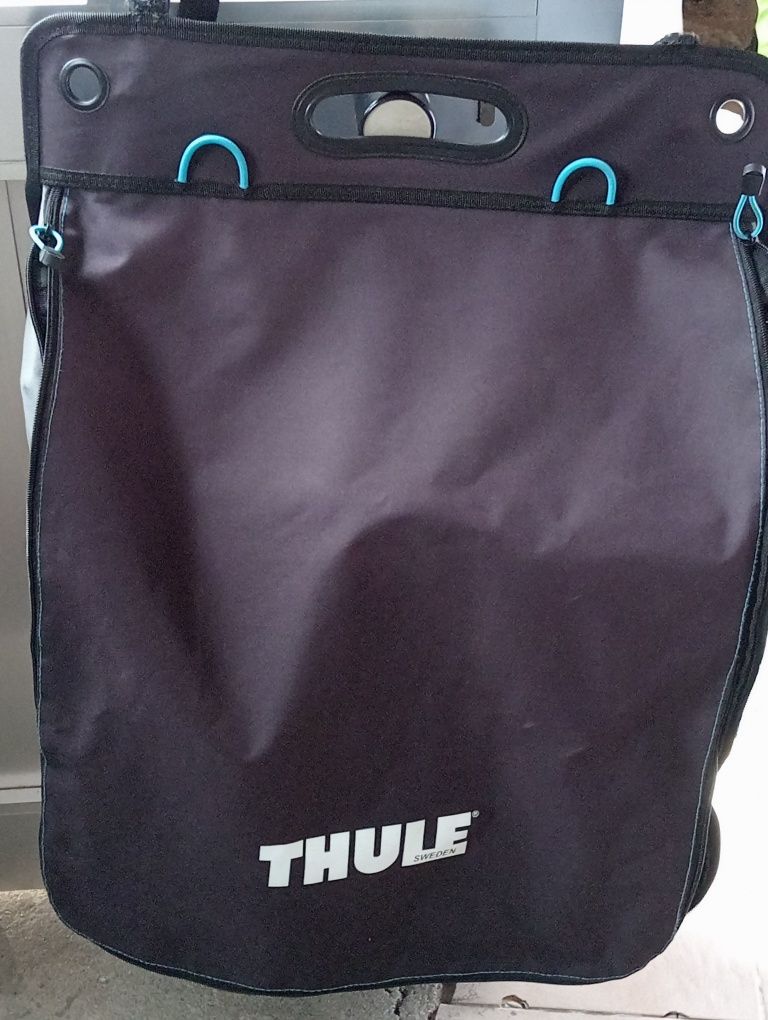 Organizador de sapatos para autocaravanas Thule