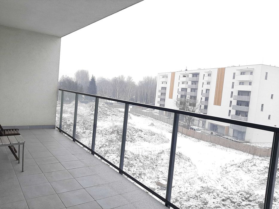 Śródmieście, na piechotę do Dworca Głównego, 2600 zł, nowy blok