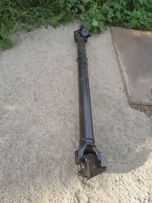 Кардан передній ЗІЛ 131