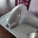 Philips lumea Prestige