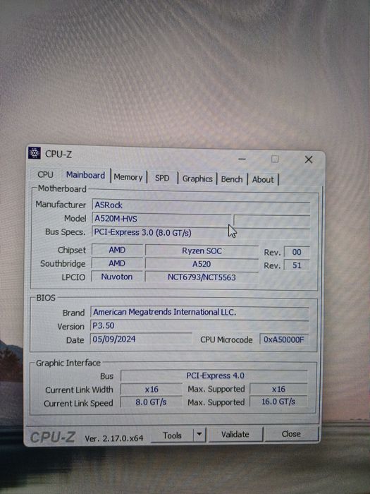 Zestaw Gamingowy PC Ryzen 7 32GB DDR4 500GB M2