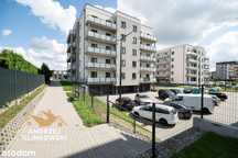 APARTAMENT III Pokojowy Marianki