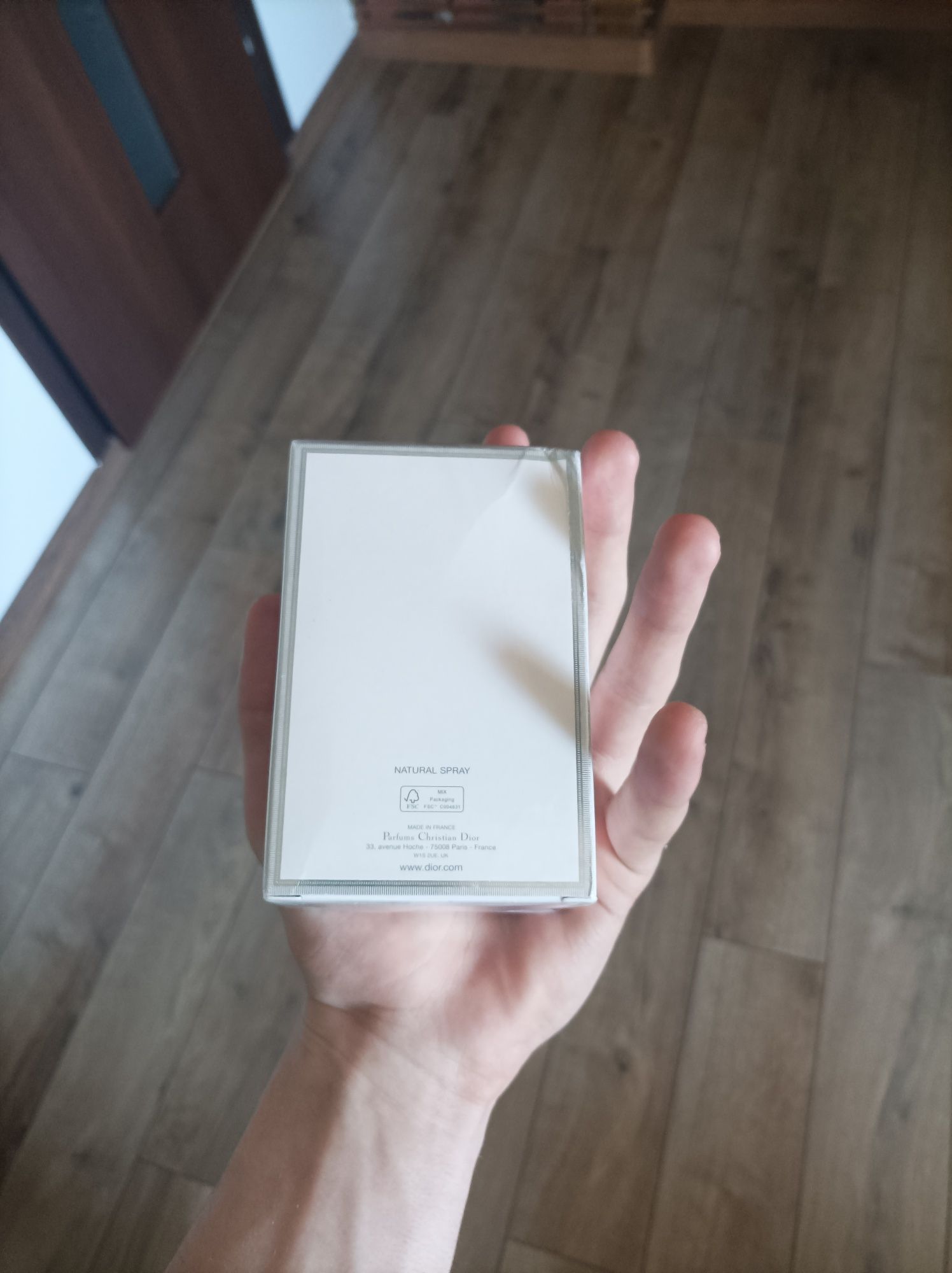 Miss Dior Blooming Bouquet – oryginalne perfumy 

Sprzedaję piękny,