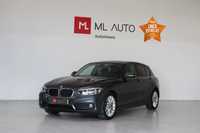 BMW 116 d EDynamics Line Sport