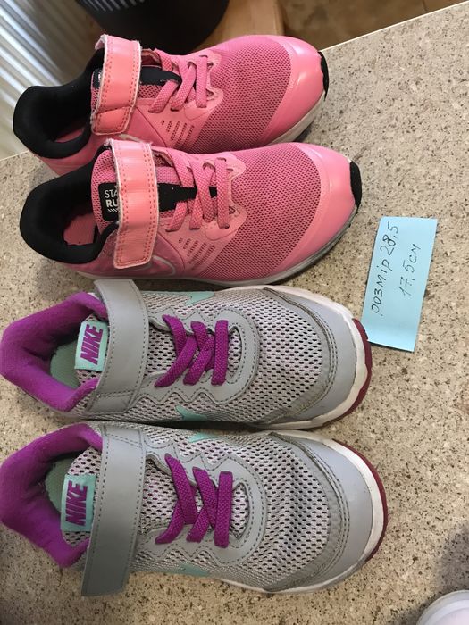 Кросівки дитячі  розмір 28,5