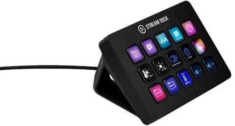 Elgato Stream Deck 10GBA9901