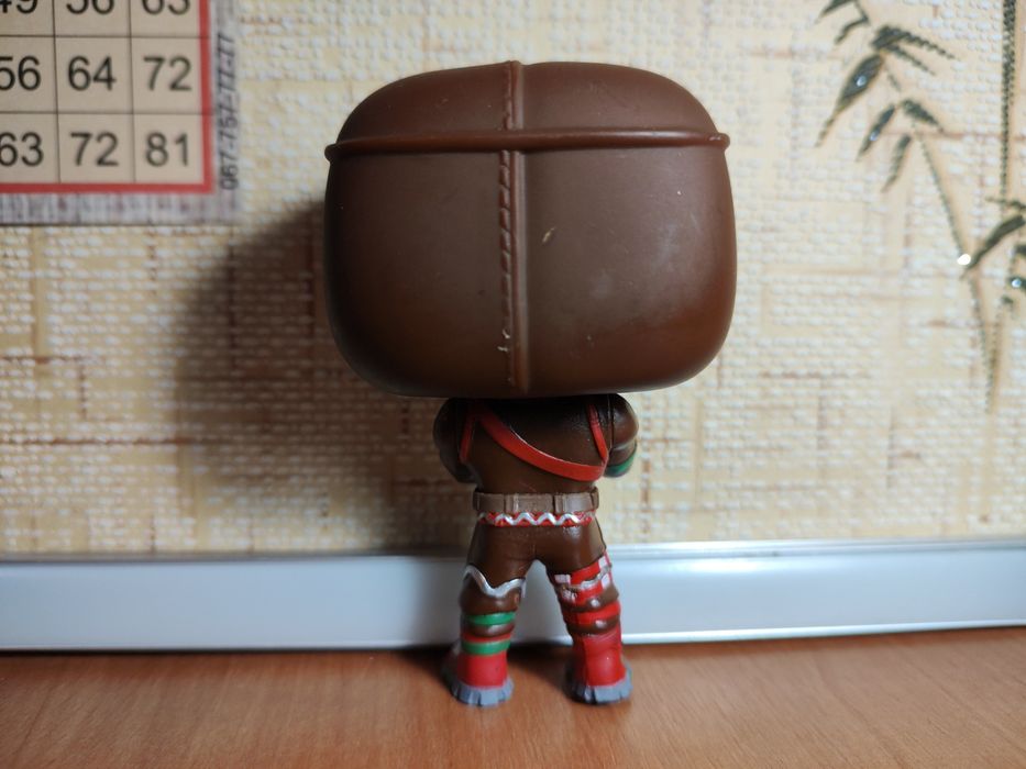 Фігурка funko pор Веселий мародер Merry marauder fortnite Фортнайт