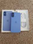 Iphone 16 plus 98% kondycja baterii