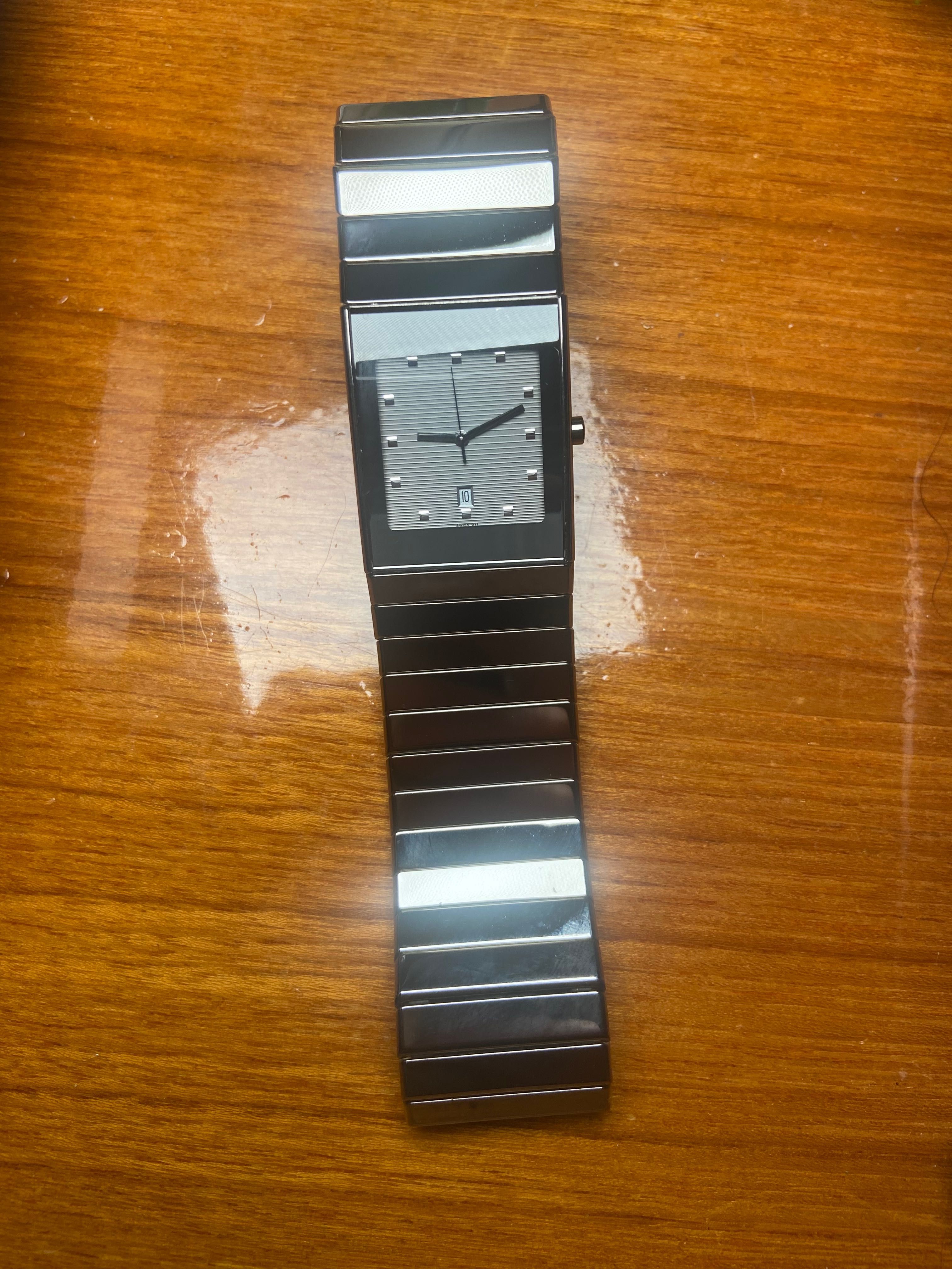 Rado Diastar relogio