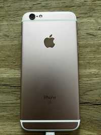 IPhone 6s 16GB Rose Gold