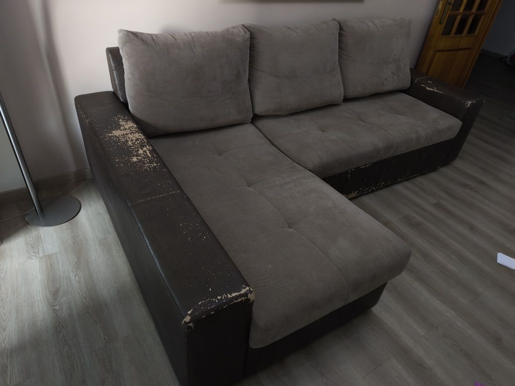 Sofá Usado 260x160