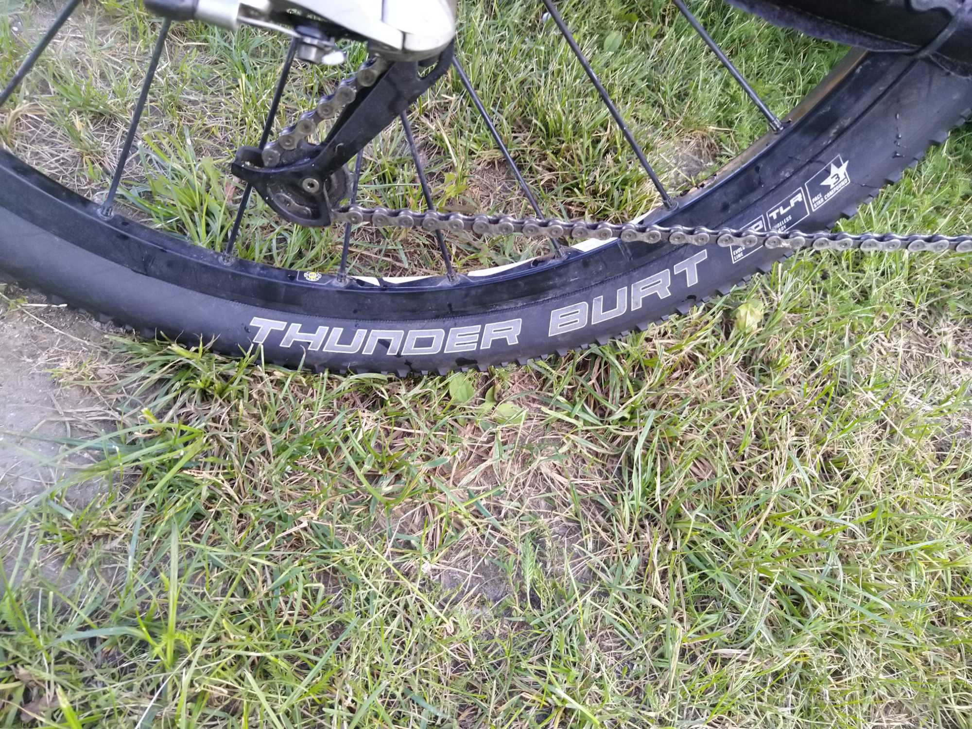 Rower Górski Shimano DEORE LX widelec ROCKSHOX J4