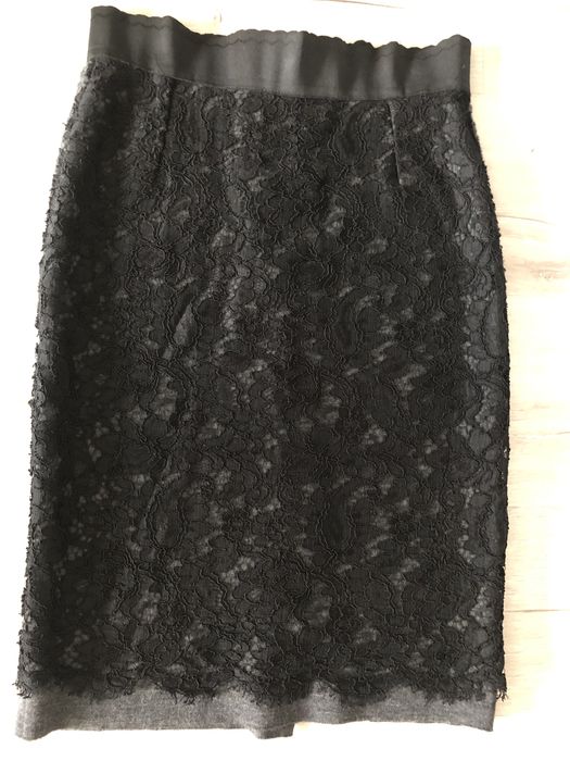 Юбка карандаш Dolce Gabanna