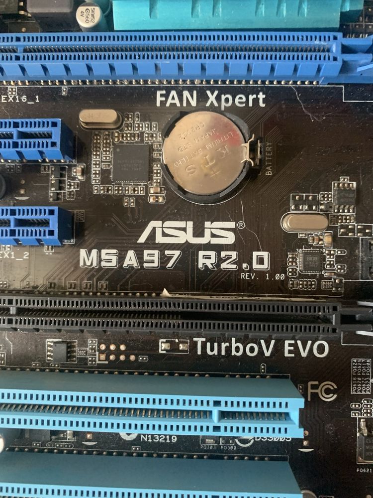 Peças computador