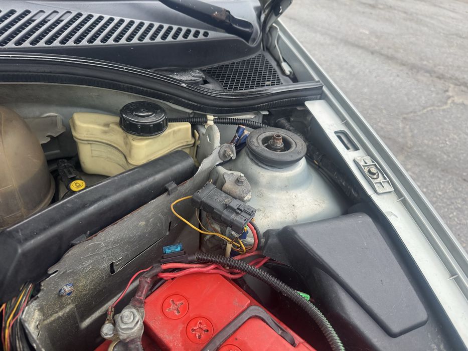 Рено кліо ГБО , кондер