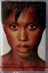 Michelle Gayle - Sensational (Kaseta)