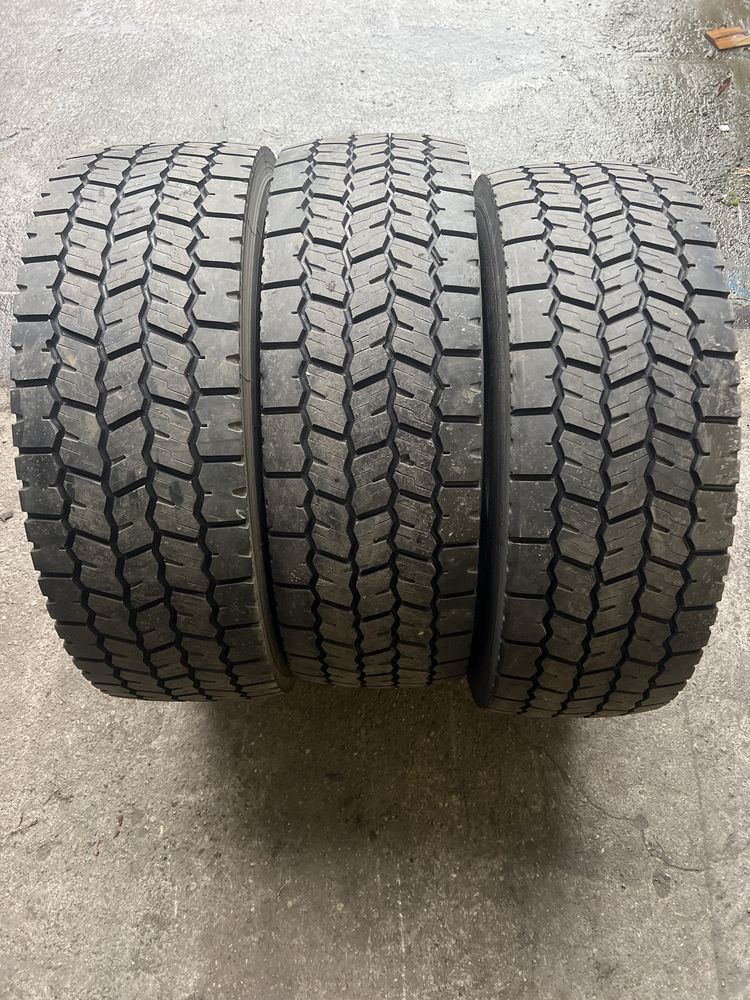 245/70R17,5 Michelin X Multi napęd