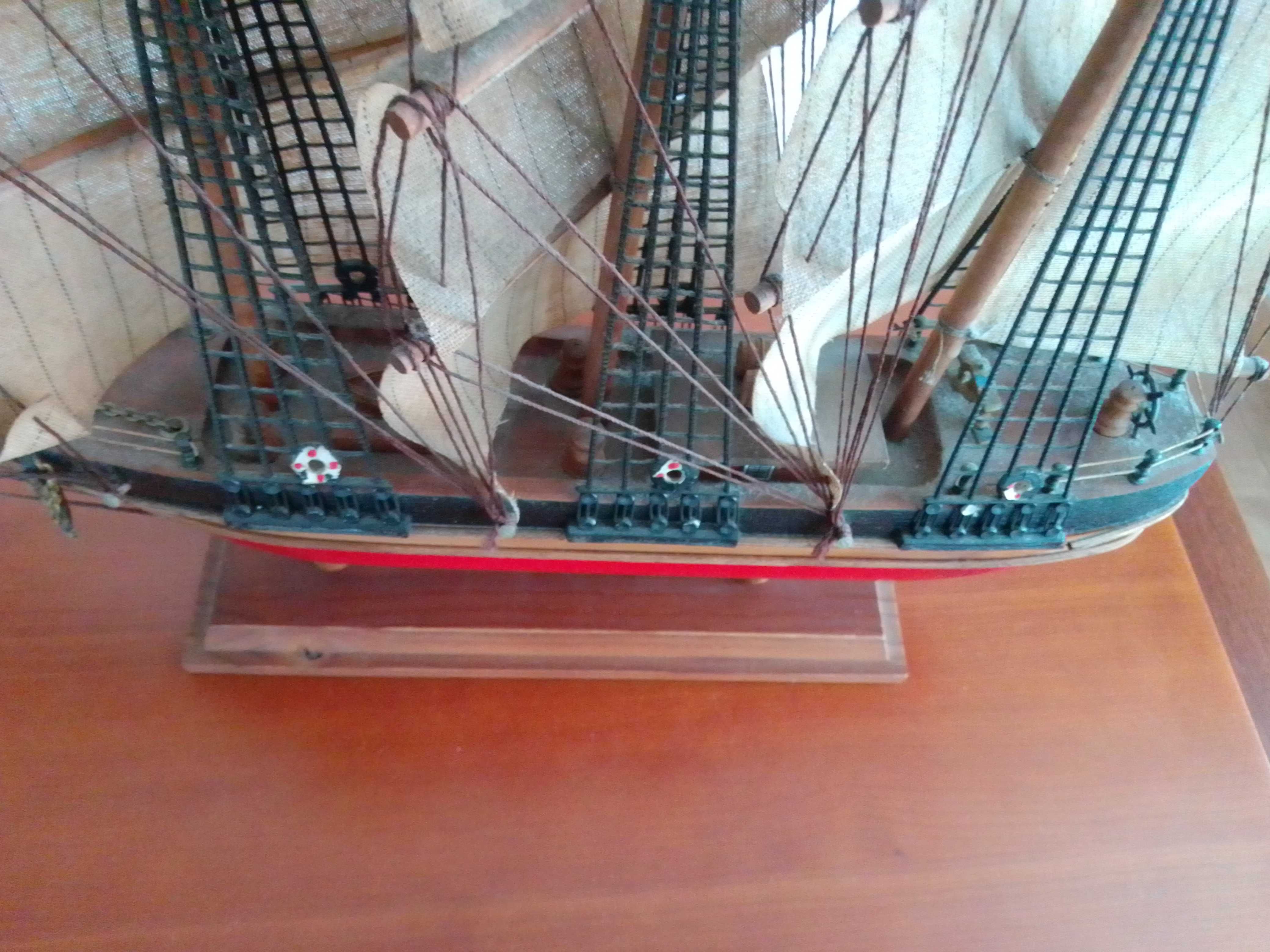 Barco Cutty Sark 1869.