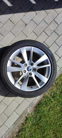 Opona letnia  Pirelli P7 225x45x17 - 1 szt