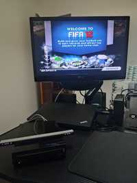 Consola Wii (apenas consola) retrocompatível com GameCube + FIFA12